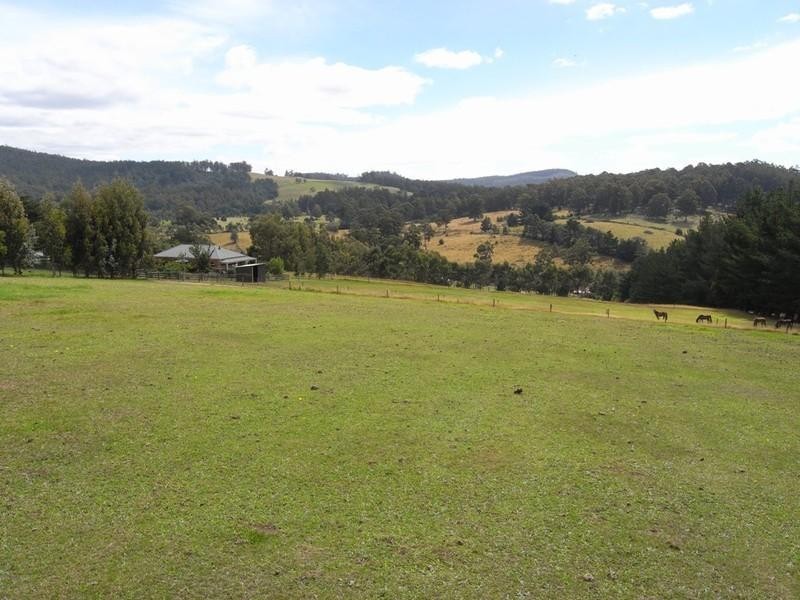 39 Britcliffes Road, Geeveston TAS 7116