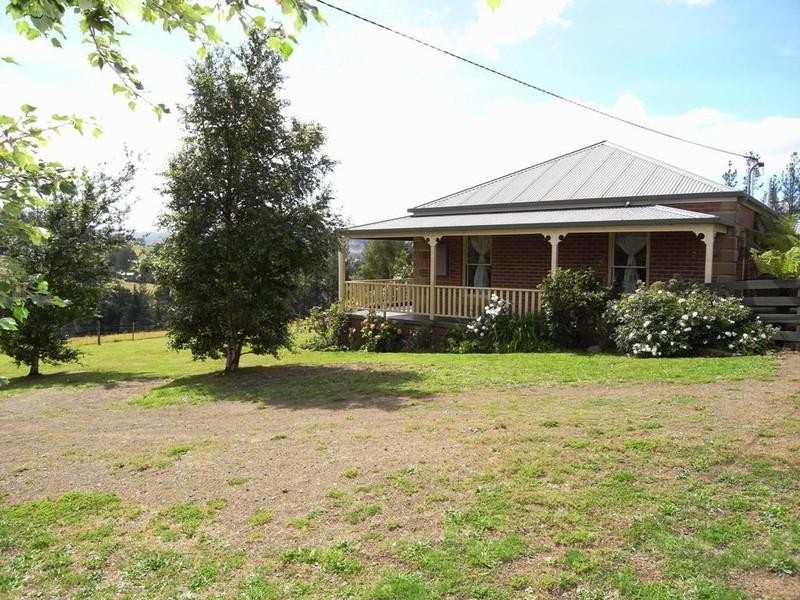 39 Britcliffes Road, Geeveston TAS 7116
