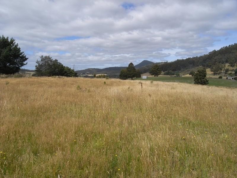 39 Britcliffes Road, Geeveston TAS 7116