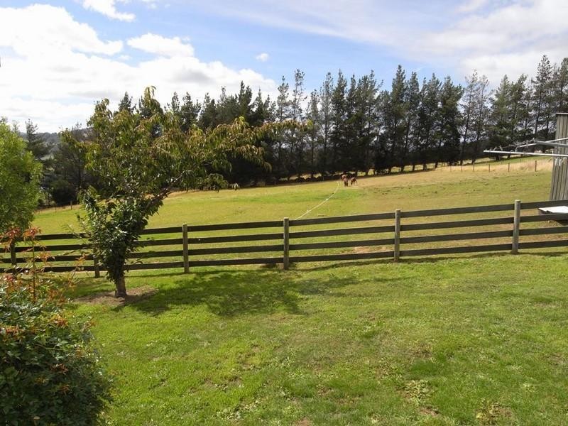 39 Britcliffes Road, Geeveston TAS 7116