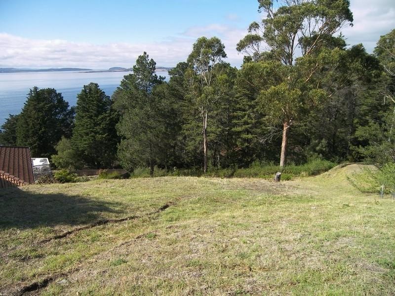 16 Pauldon Drive, Sandy Bay TAS 7005