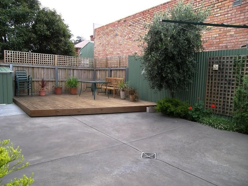 3a Letitia Street, North Hobart TAS 7000