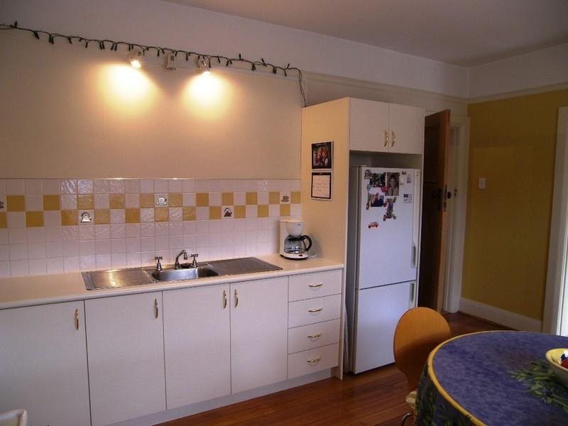 3a Letitia Street, North Hobart TAS 7000