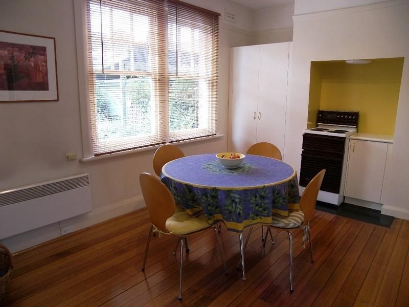 3a Letitia Street, North Hobart TAS 7000