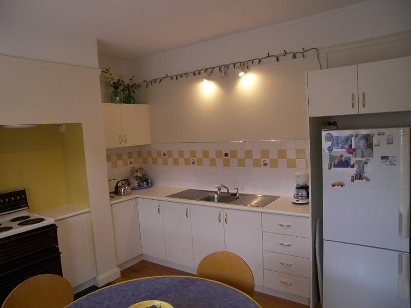 3a Letitia Street, North Hobart TAS 7000