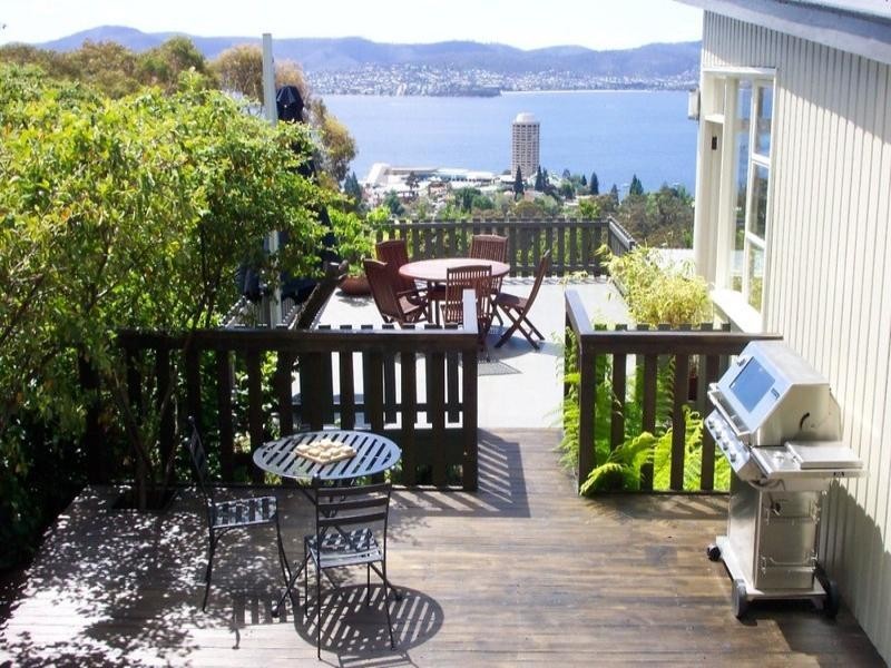 147 Nelson Road, Mount Nelson TAS 7007