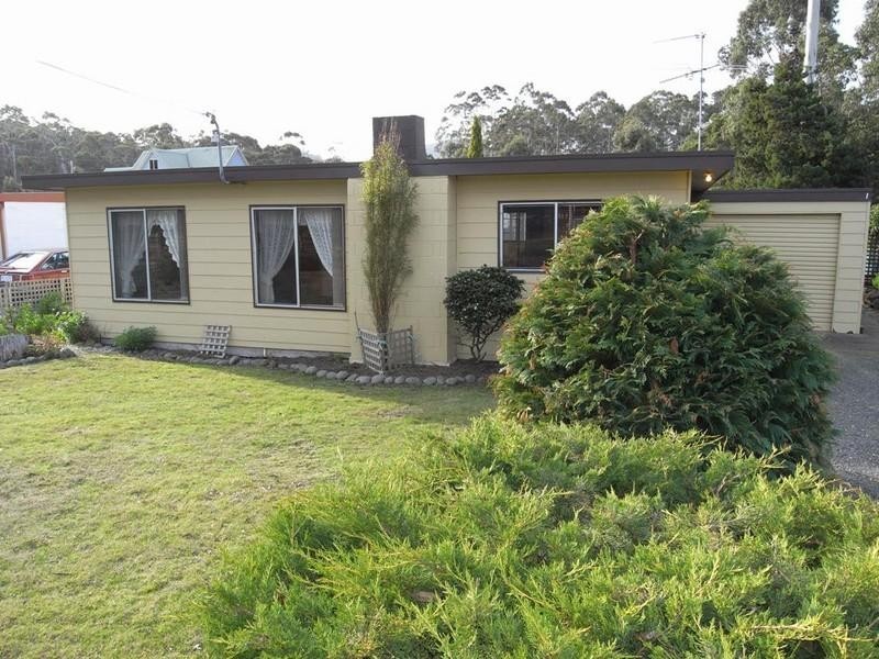 21 Sunset Drive, Garden Island Creek TAS 7112