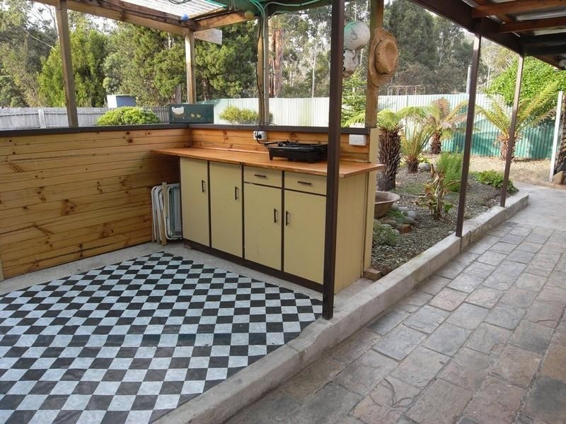 21 Sunset Drive, Garden Island Creek TAS 7112