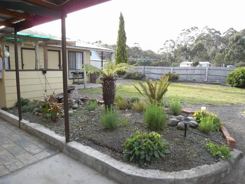 21 Sunset Drive, Garden Island Creek TAS 7112