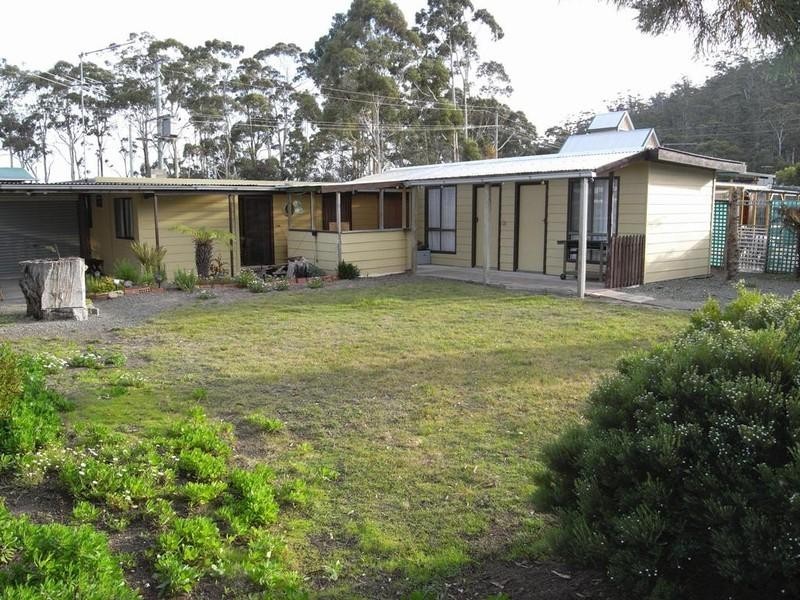 21 Sunset Drive, Garden Island Creek TAS 7112