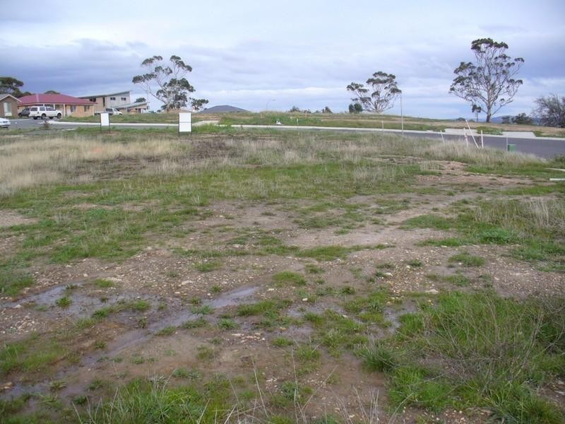 Lot 80 Cavenor Drive, Oakdowns TAS 7019