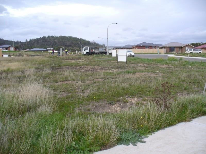 Lot 80 Cavenor Drive, Oakdowns TAS 7019