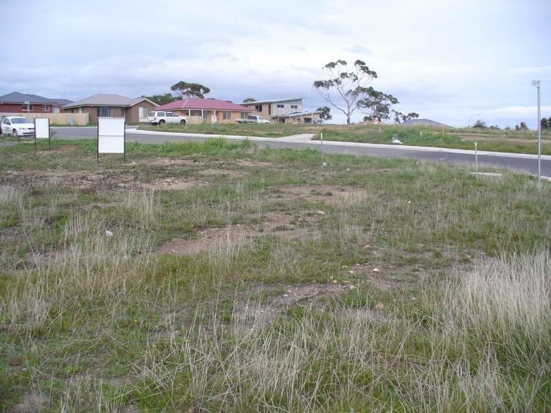 Lot 80 Cavenor Drive, Oakdowns TAS 7019