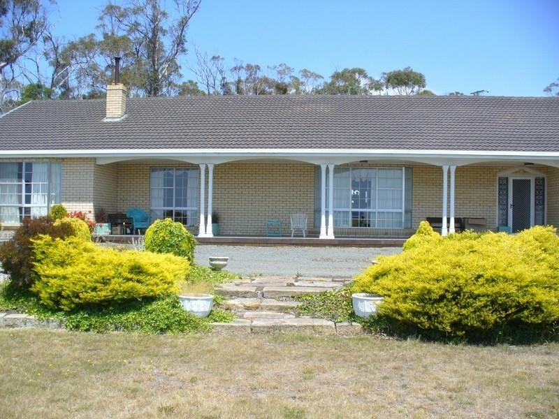 128 Canopus Road, Mount Rumney TAS 7170