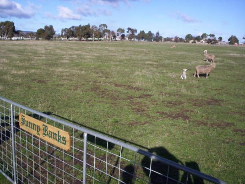 15 Franklin Street, Campbell Town TAS 7210