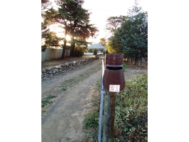 21 Weily Park Road, Bridgewater TAS 7030