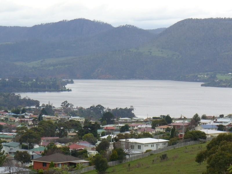 Berriedale TAS 7011