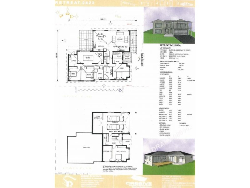 Mount Rumney TAS 7170