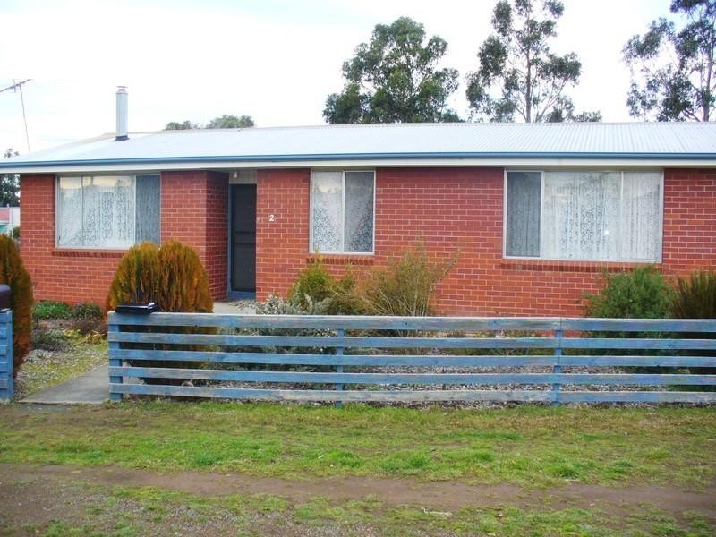 2 Franklin Street, Triabunna TAS 7190