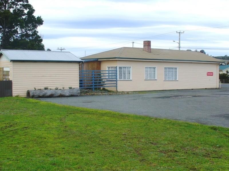 25 Vickery Street, Triabunna TAS 7190