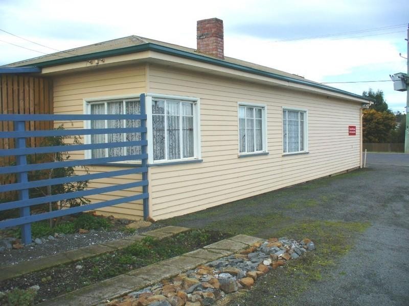 25 Vickery Street, Triabunna TAS 7190