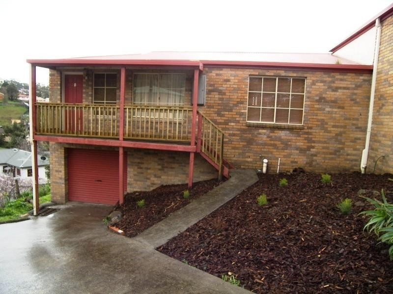 Unit 4/1 Allport Place, Lenah Valley TAS 7008