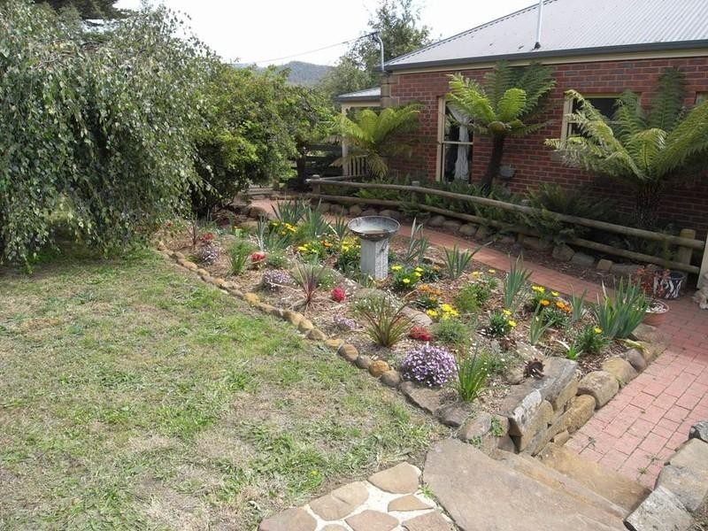 39 Britcliffes Road, Geeveston TAS 7116