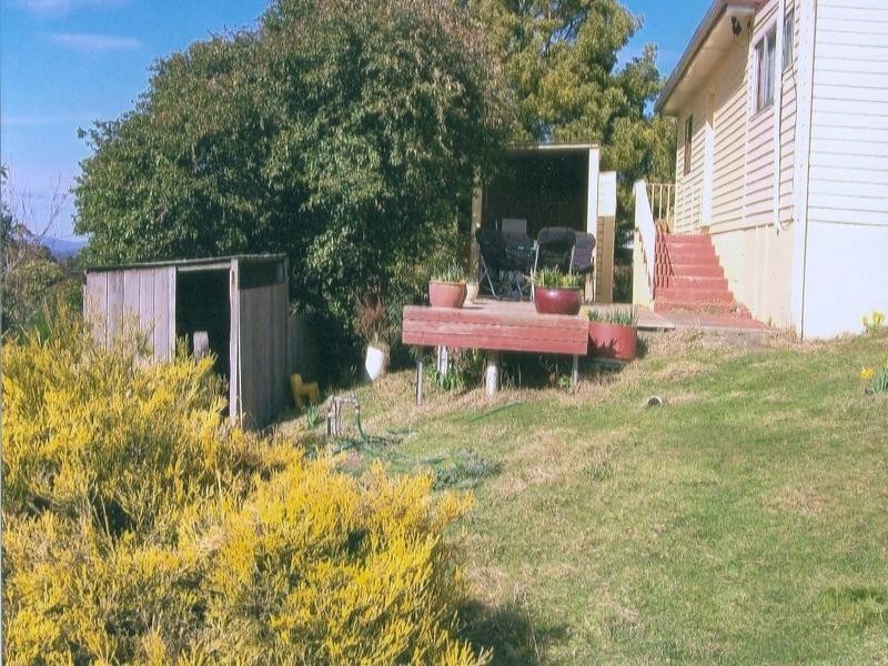 1610 Woodsdale Road, Levendale TAS 7120