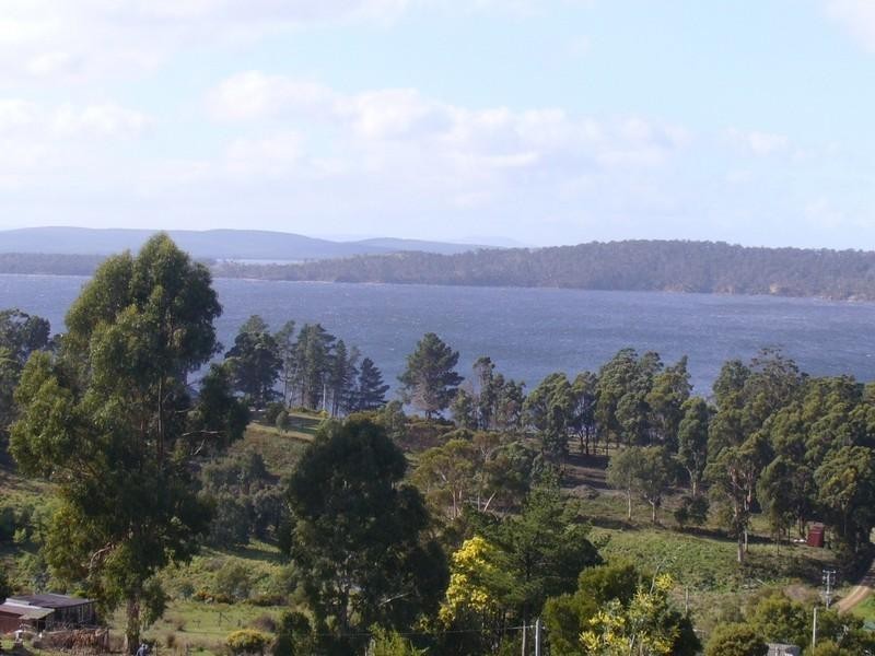 1217 Russell Street, Gordon TAS 7150