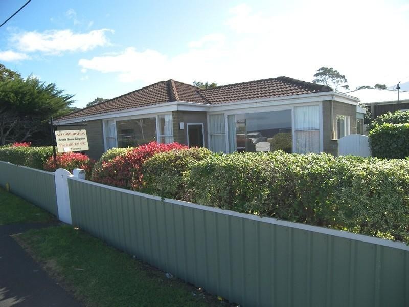 7 Osborne Esplanade, Kingston Beach TAS 7050