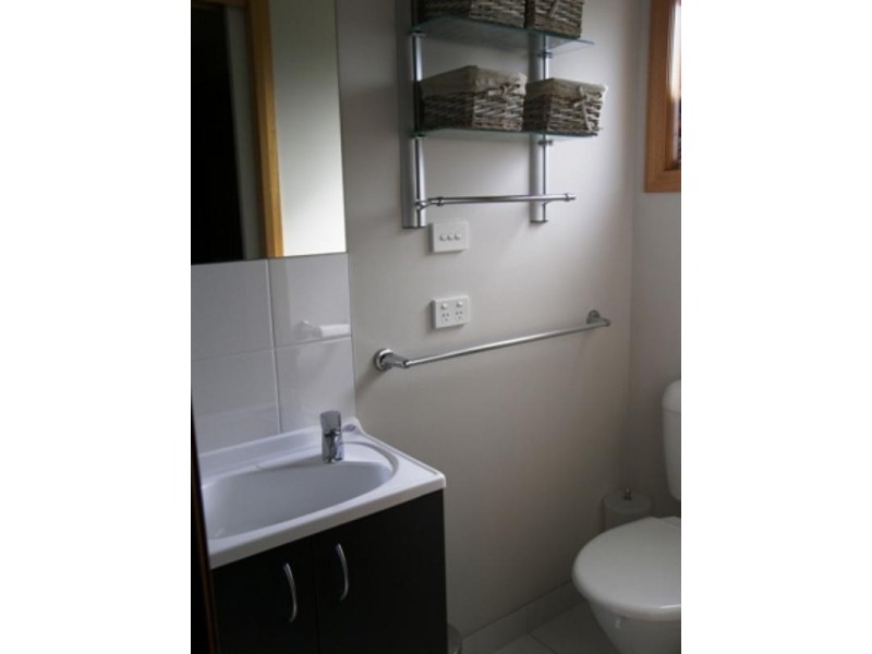 5/10 Waterworks Road, Dynnyrne TAS 7005