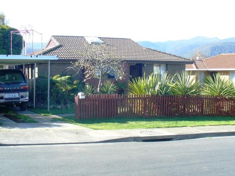 10 Jamieson Street, New Norfolk TAS 7140