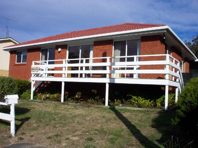 34 Tribe Street, Bicheno TAS 7215