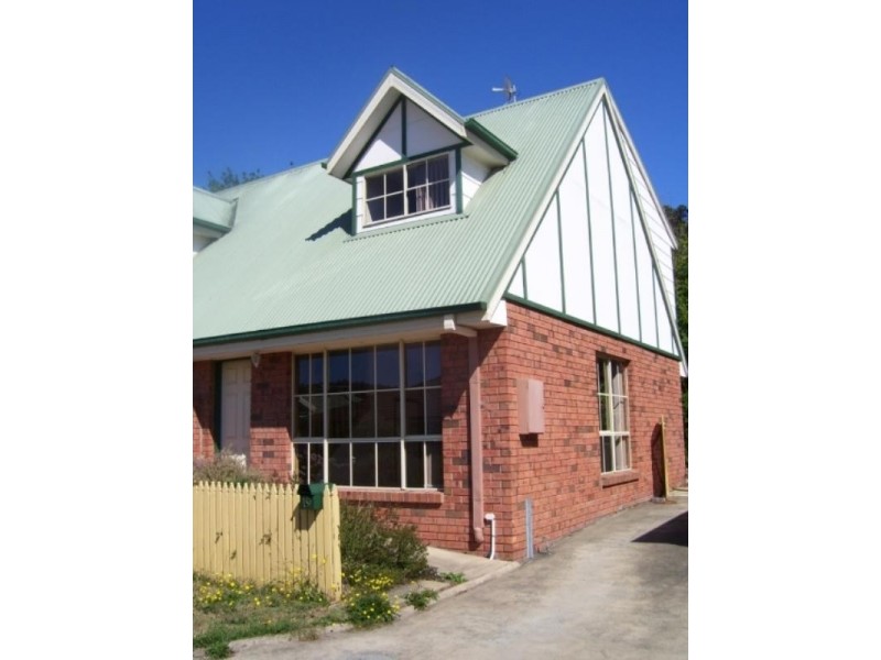 19/38 Amiens Avenue, Moonah TAS 7009