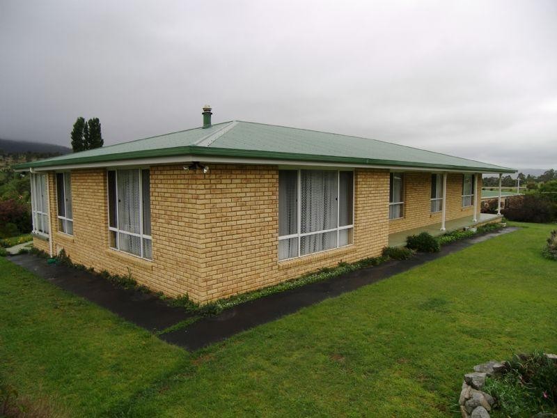 2 Wilsons Lane, Bagdad TAS 7030