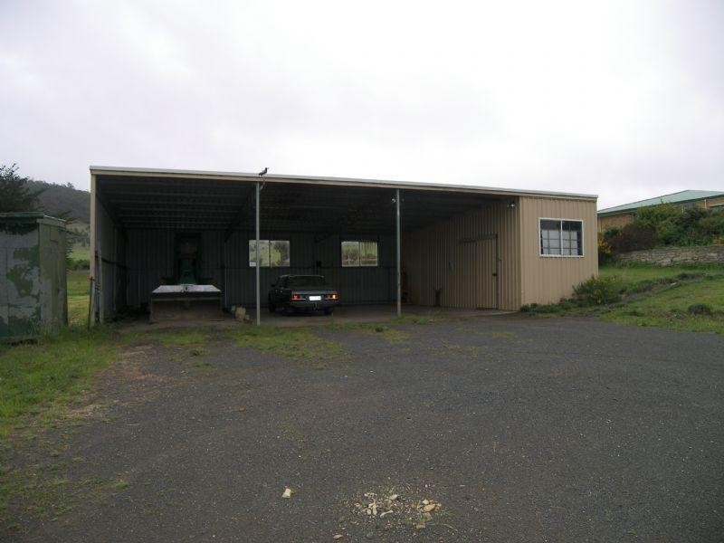 2 Wilsons Lane, Bagdad TAS 7030