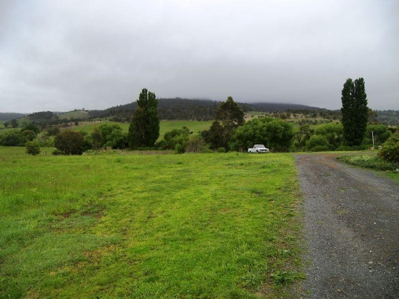 2 Wilsons Lane, Bagdad TAS 7030