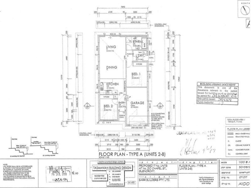 5/210 Chapel Street, Glenorchy TAS 7010