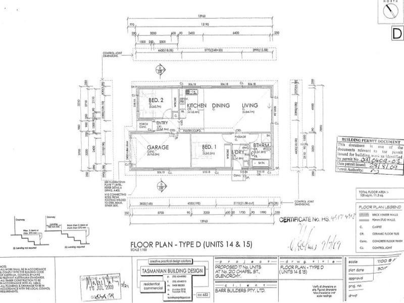 14/210 Chapel Street, Glenorchy TAS 7010