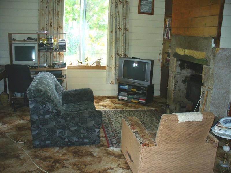 2000 Buckland Road, Woodsdale TAS 7120