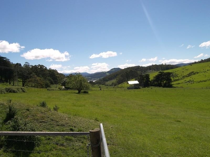 0 Wattle Grove Road, Wattle Grove TAS 7109