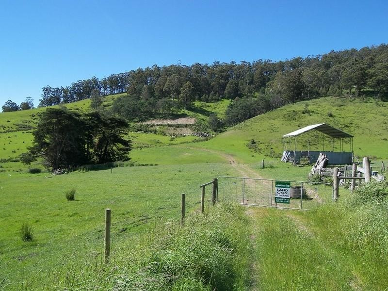 0 Wattle Grove Road, Wattle Grove TAS 7109