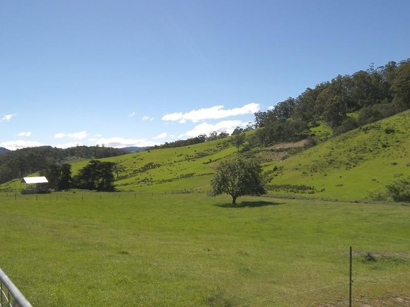 0 Wattle Grove Road, Wattle Grove TAS 7109