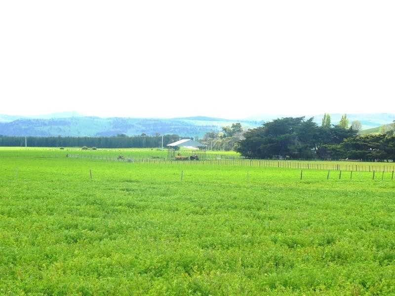 Kempton TAS 7030