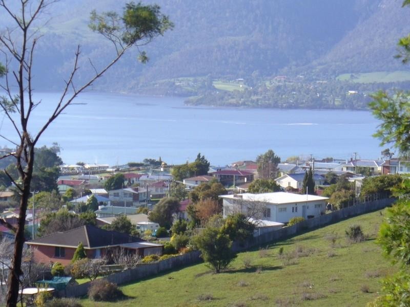 Lot 13 Wallcrest Road, Berriedale TAS 7011