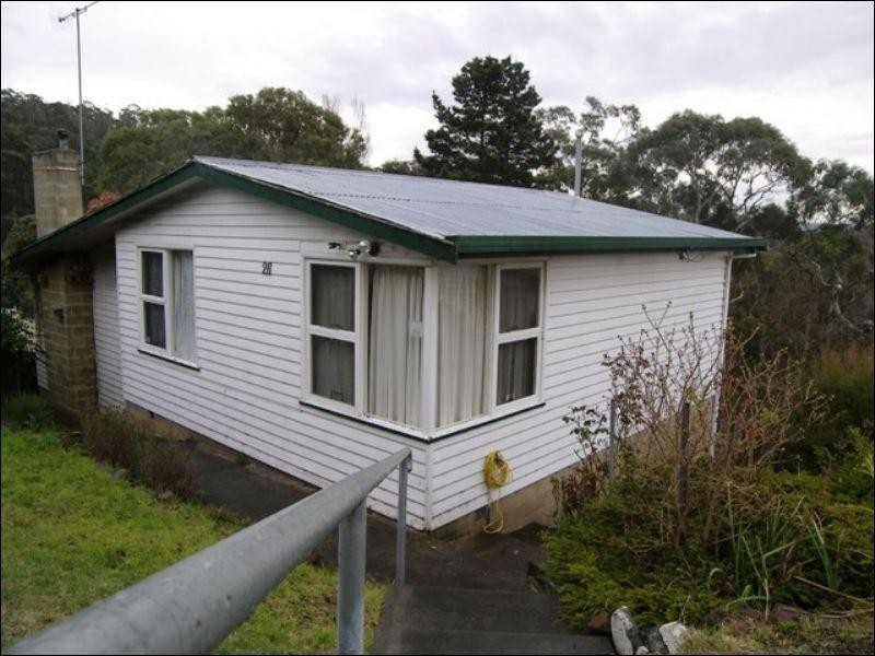 26 Mason Street, Claremont TAS 7011