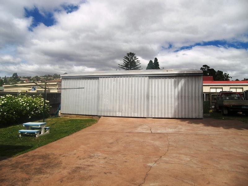 40 Charles Street, Moonah TAS 7009