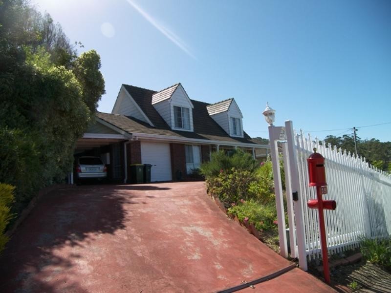 18 Bareena Road, Taroona TAS 7053