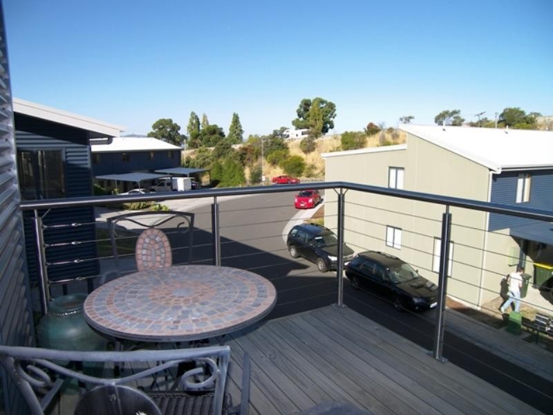 11/10 Waterworks Road, Dynnyrne TAS 7005