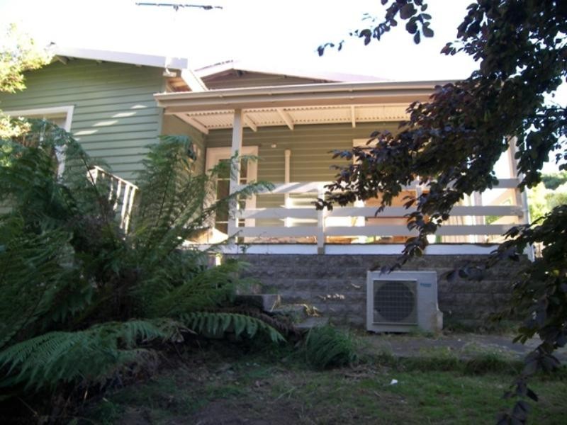 305 Strickland Avenue, South Hobart TAS 7004